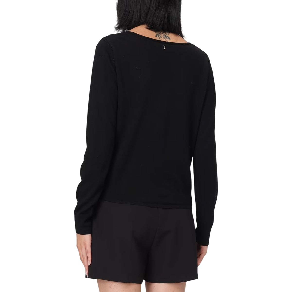 Sweater LIU JO WOMAN CF5042-MA82O 22222 