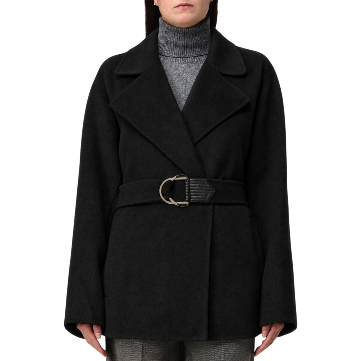 Cappotto LIU JO Donna CF5071-T4627 22222 