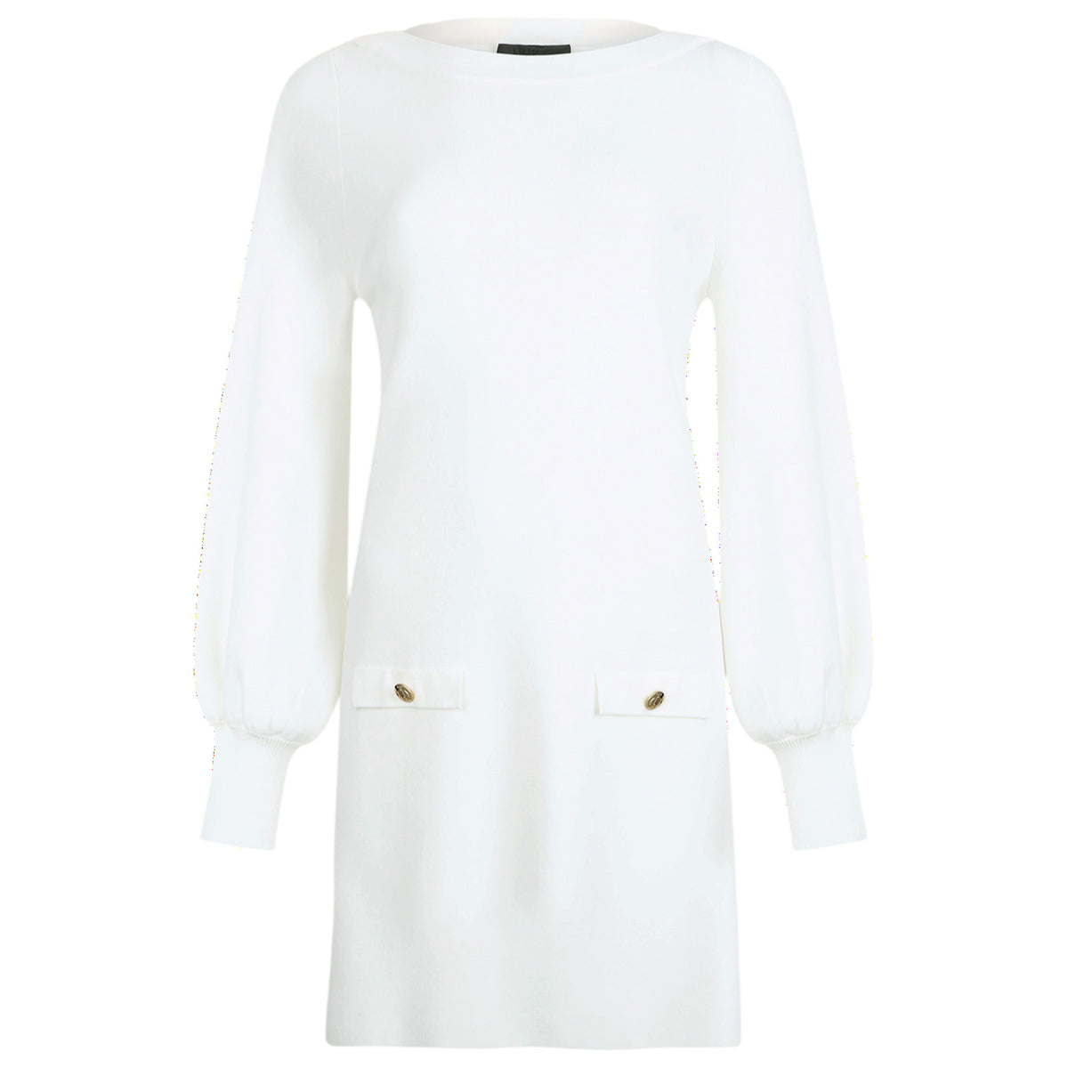 Dress LIU JO WOMAN CF5085-MS55N X0718 