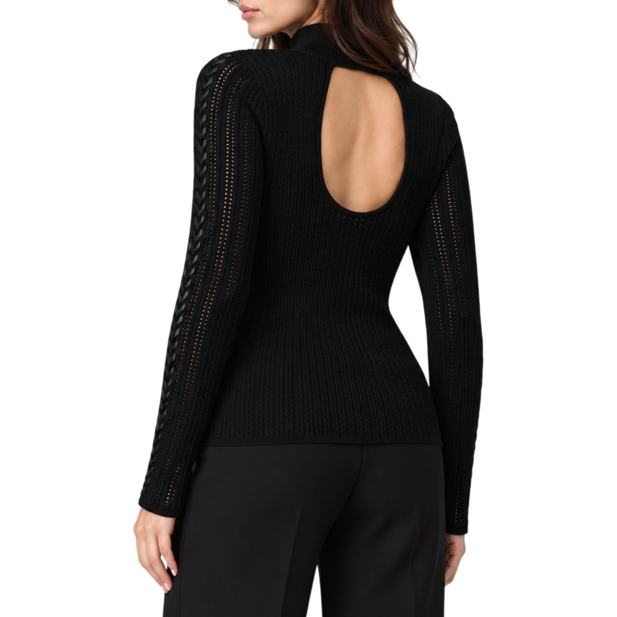 Maglione LIU JO Donna CF5087-MS46M X0707 