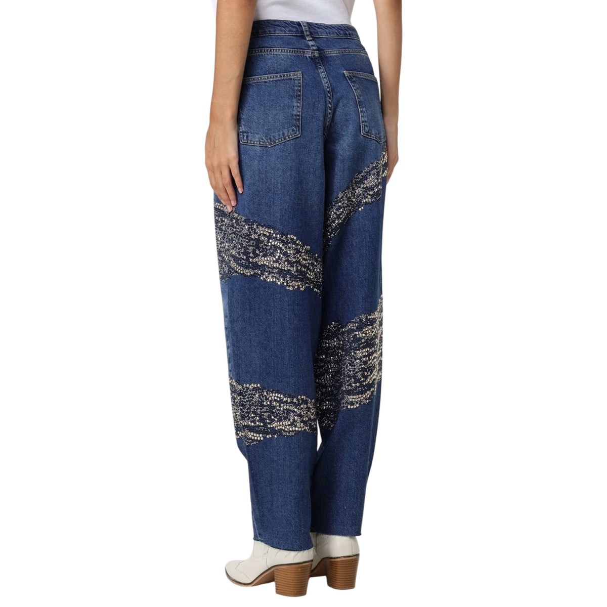 Jeans LIU JO Donna CF5137-D5026 78948 