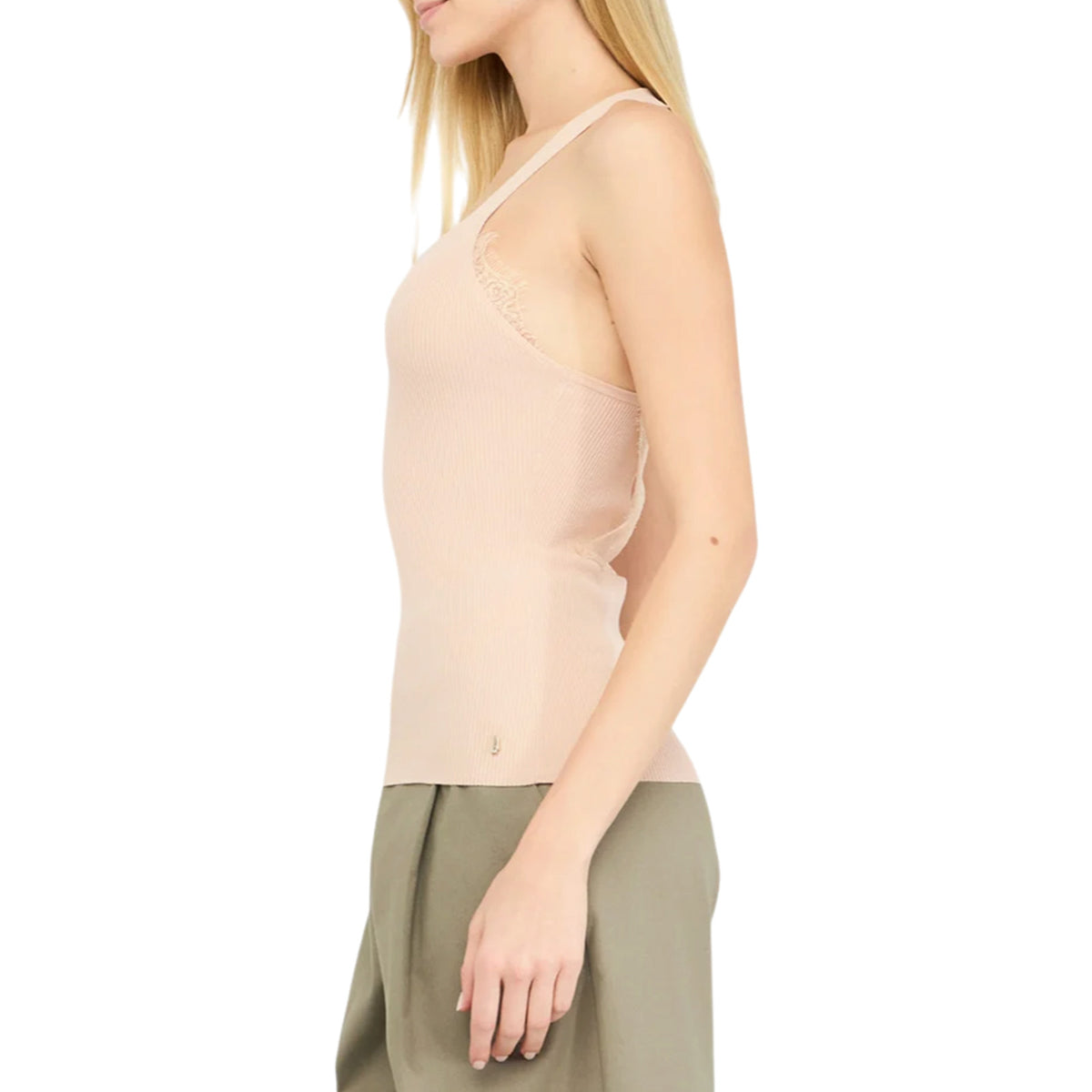 Top LIU JO Donna CF5160-MS46M X0719 