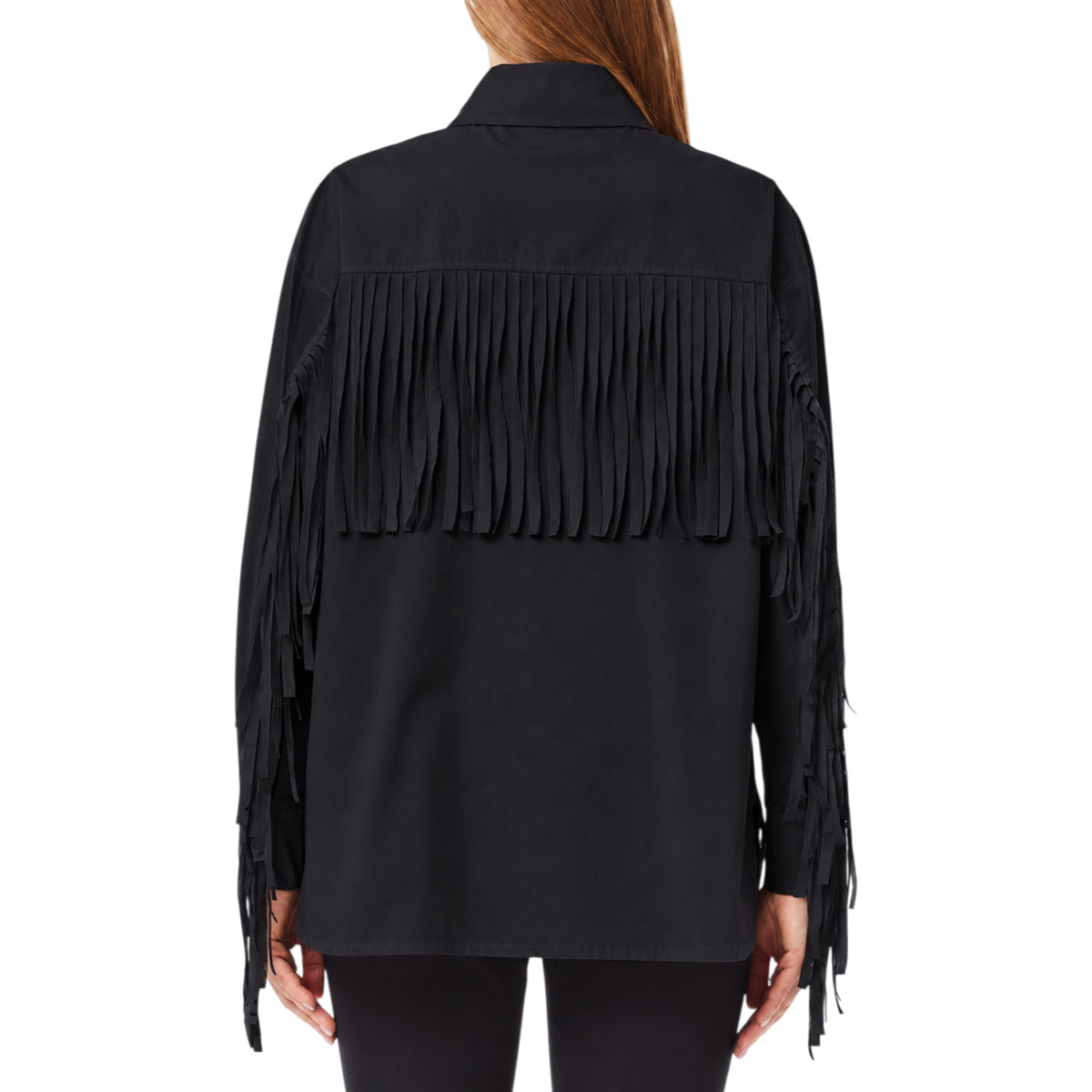 Camicia LIU JO Donna CF5175-T3216 22222 