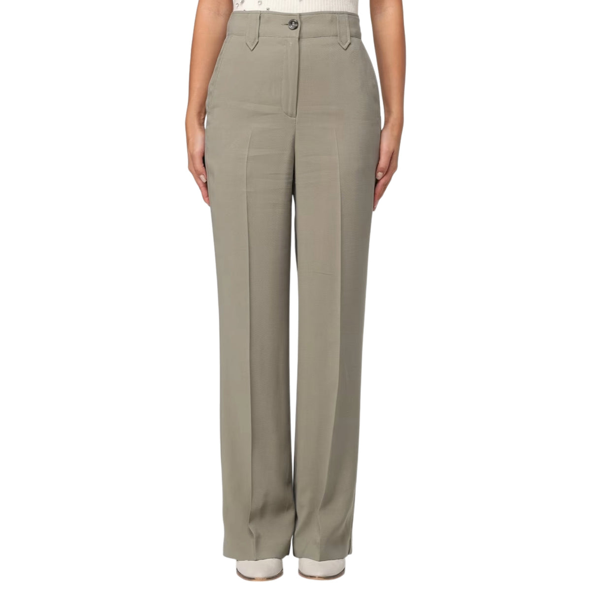 Pantalone LIU JO Donna CF5224-T011A X0707 