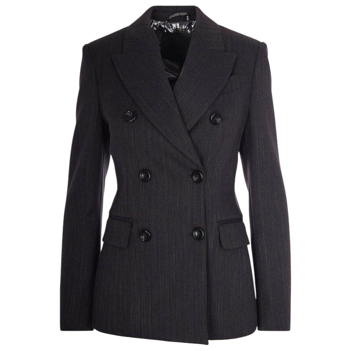 Giacca LIU JO Donna CF5232-T054A C378A 