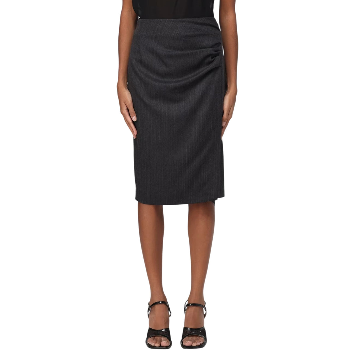 Skirt LIU JO WOMAN CF5233-T054A C3782 