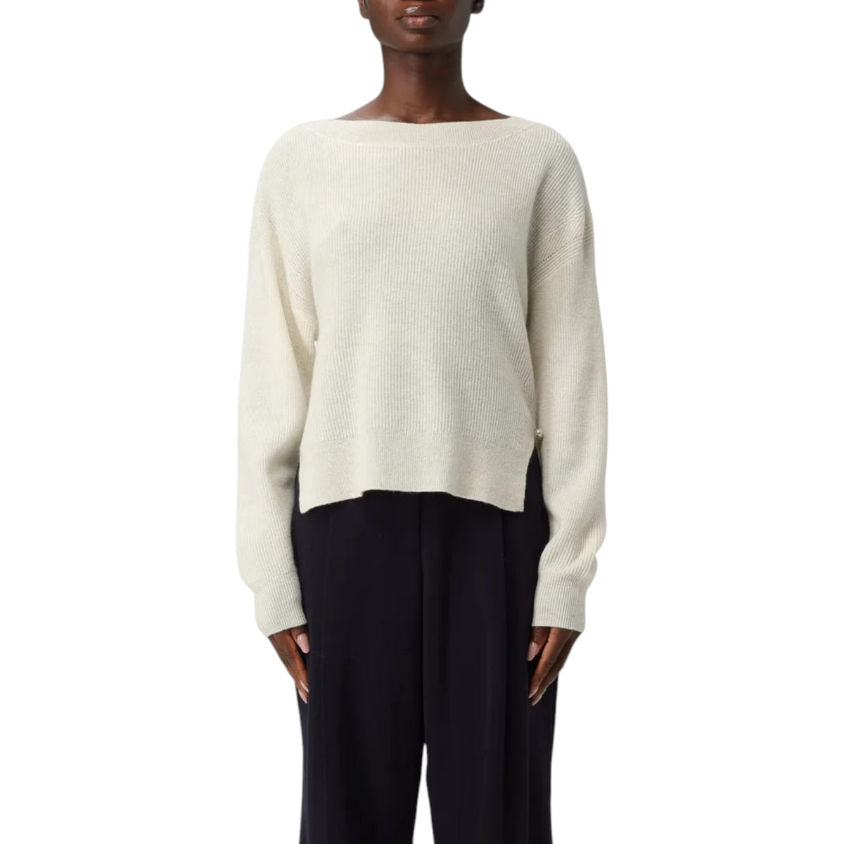 Sweater LIU JO WOMAN CF5245-MS019 X0256 