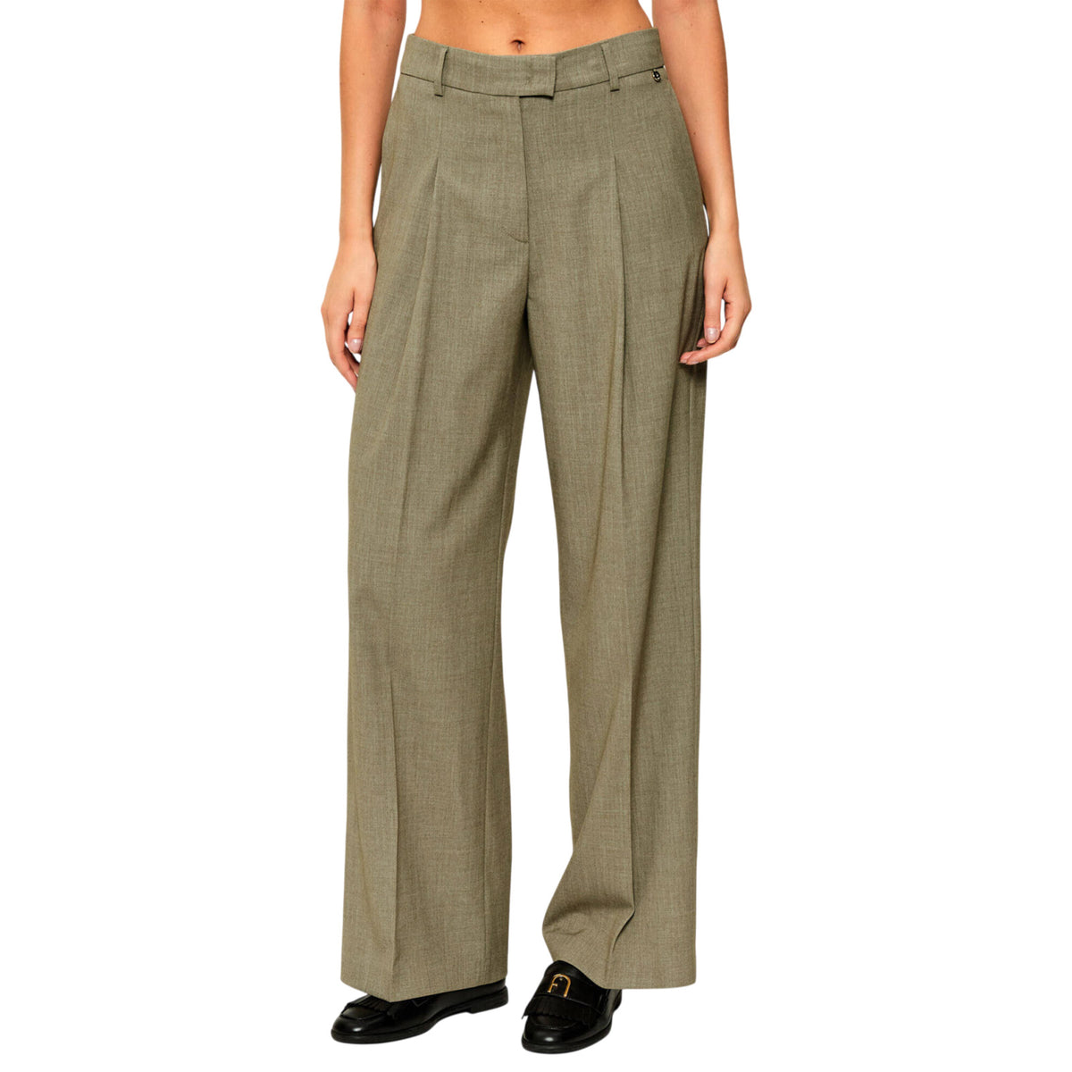 Pantalone LIU JO Donna CF5257-T054A 0297E 