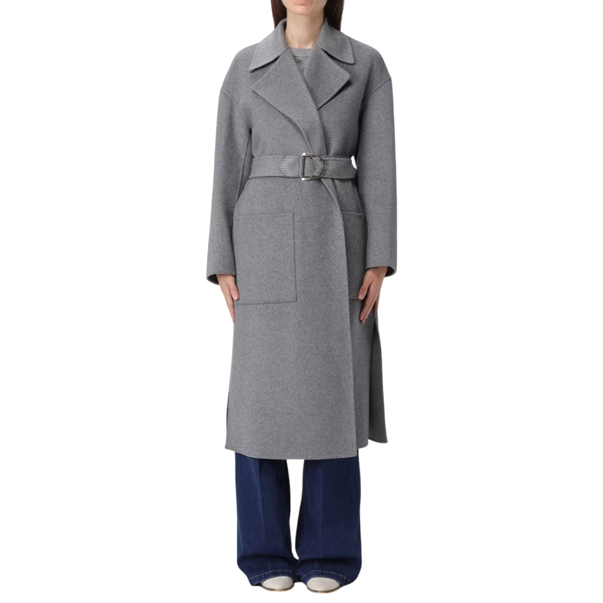 Cappotto LIU JO Donna CF5283-T4627 03243 
