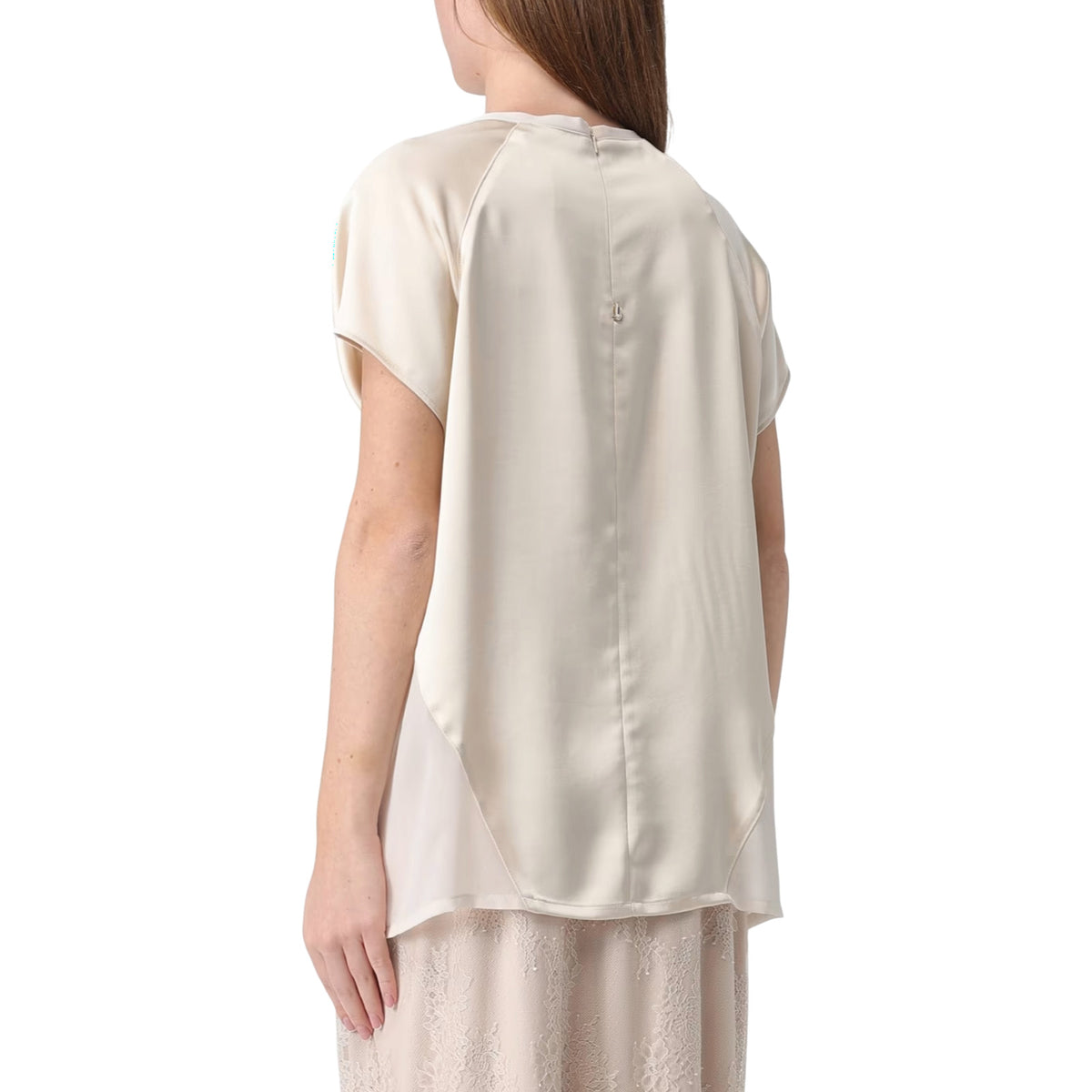 Blusa LIU JO Donna CF5287-T2956 X0725 
