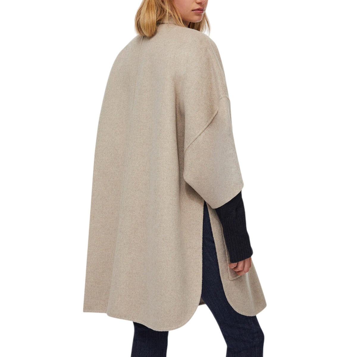 Coat LIU JO WOMAN CF5293-T4627 71500 