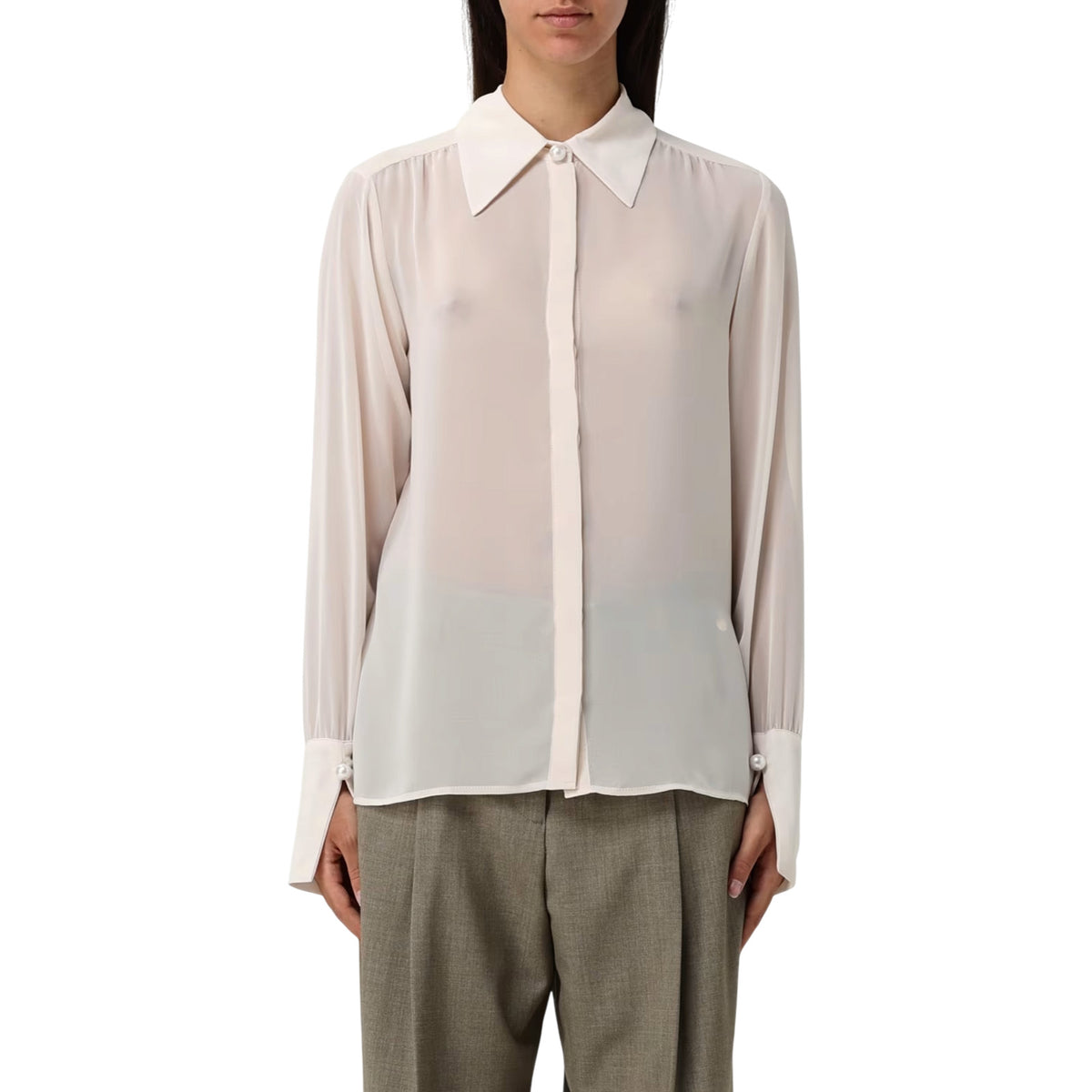 Camicia LIU JO Donna CF5302-TS869 X0726 