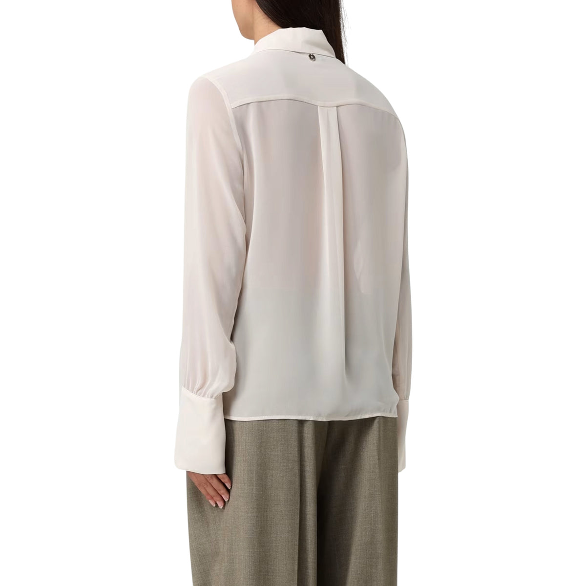 Camicia LIU JO Donna CF5302-TS869 X0726 