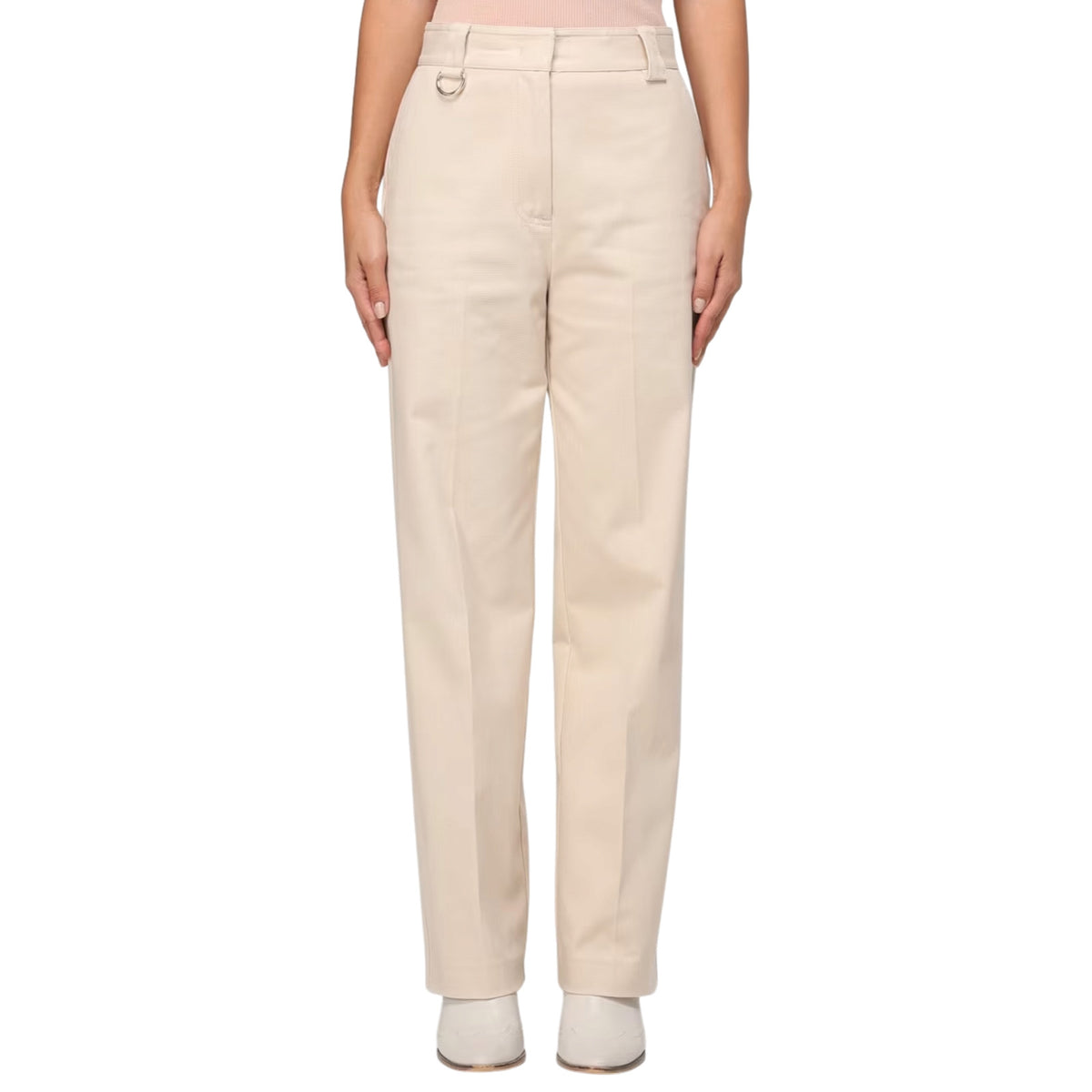 Pantalone LIU JO Donna CF5350-T026A X0715 