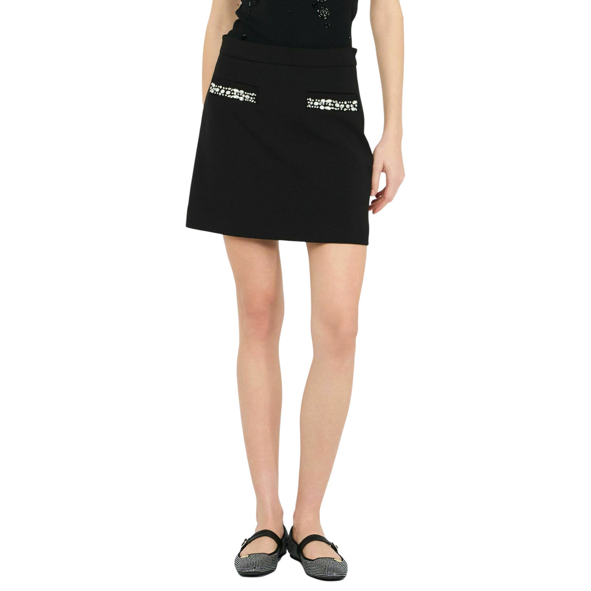 Skirt LIU JO WOMAN CF5359-T2527 22222 