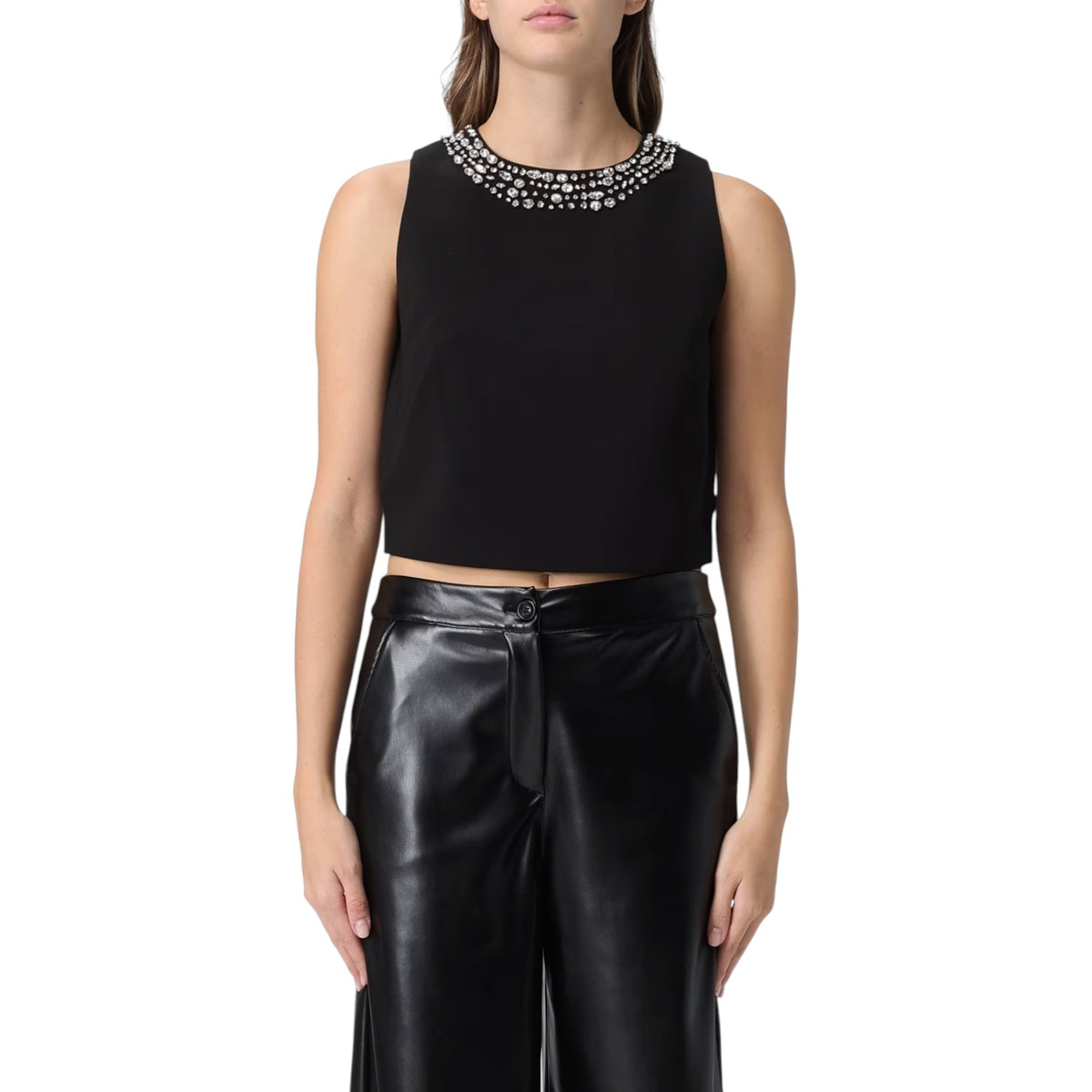 Top LIU JO Donna CF5360-T2527 22222 
