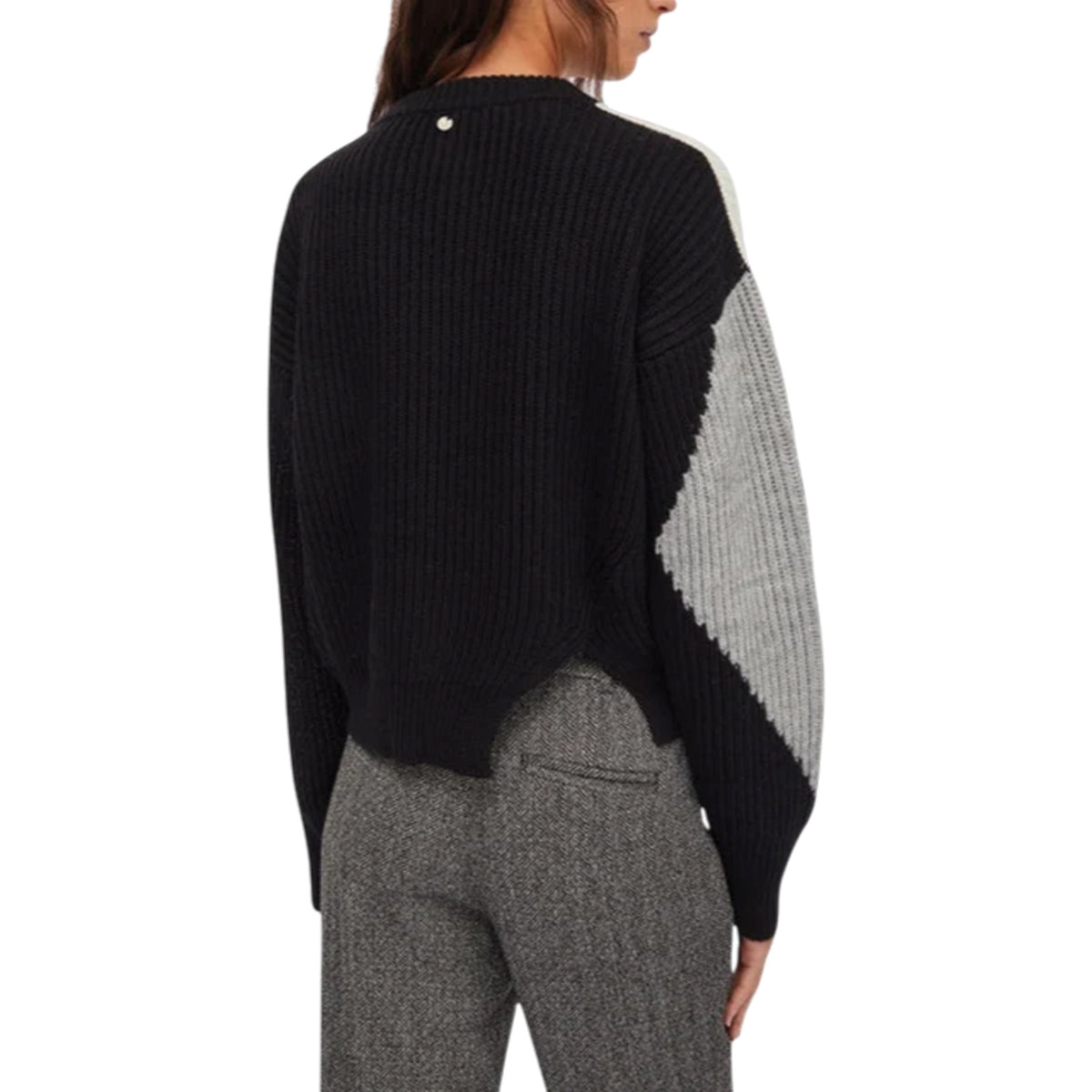 Maglione LIU JO Donna CF5400-MA65N C3798 