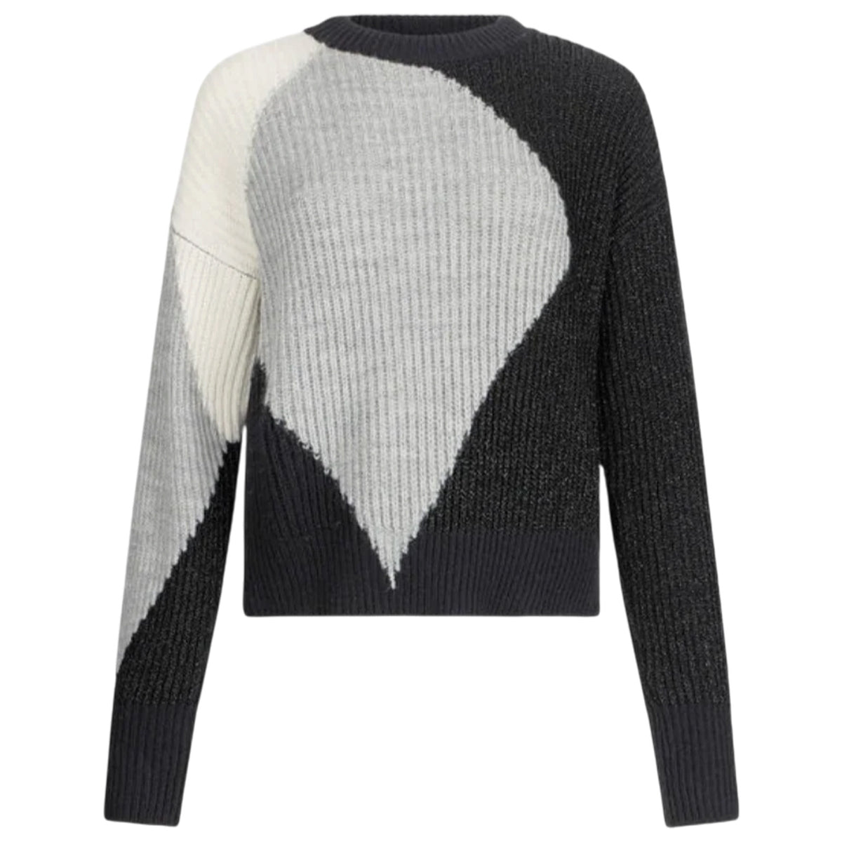 Sweater LIU JO WOMAN CF5400-MA65N C3798 