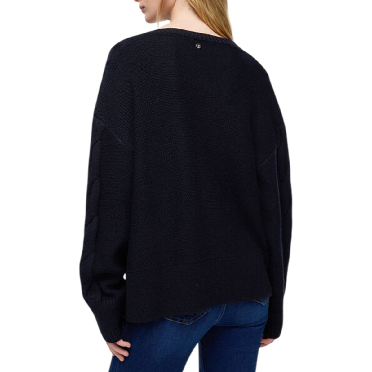 Maglione LIU JO Donna CF5406-MA75Q 94028 