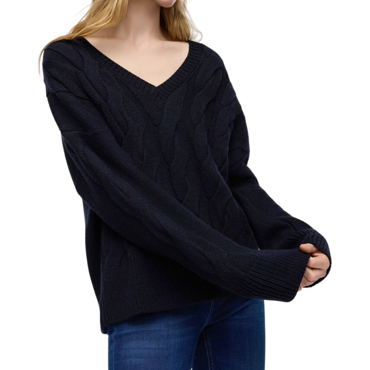 Maglione LIU JO Donna CF5406-MA75Q 94028 
