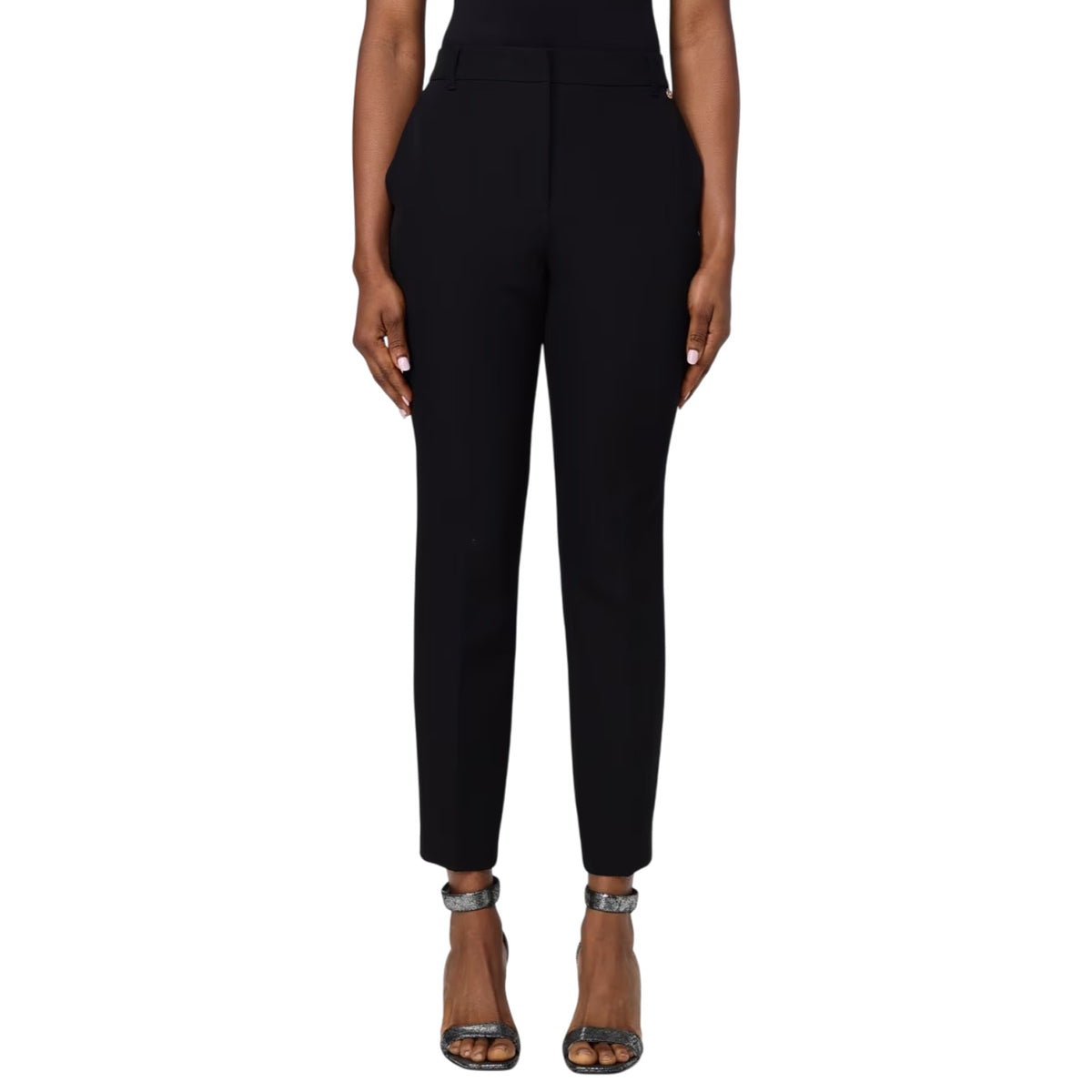 Pantalone LIU JO Donna CF5419-T2200 2222C 
