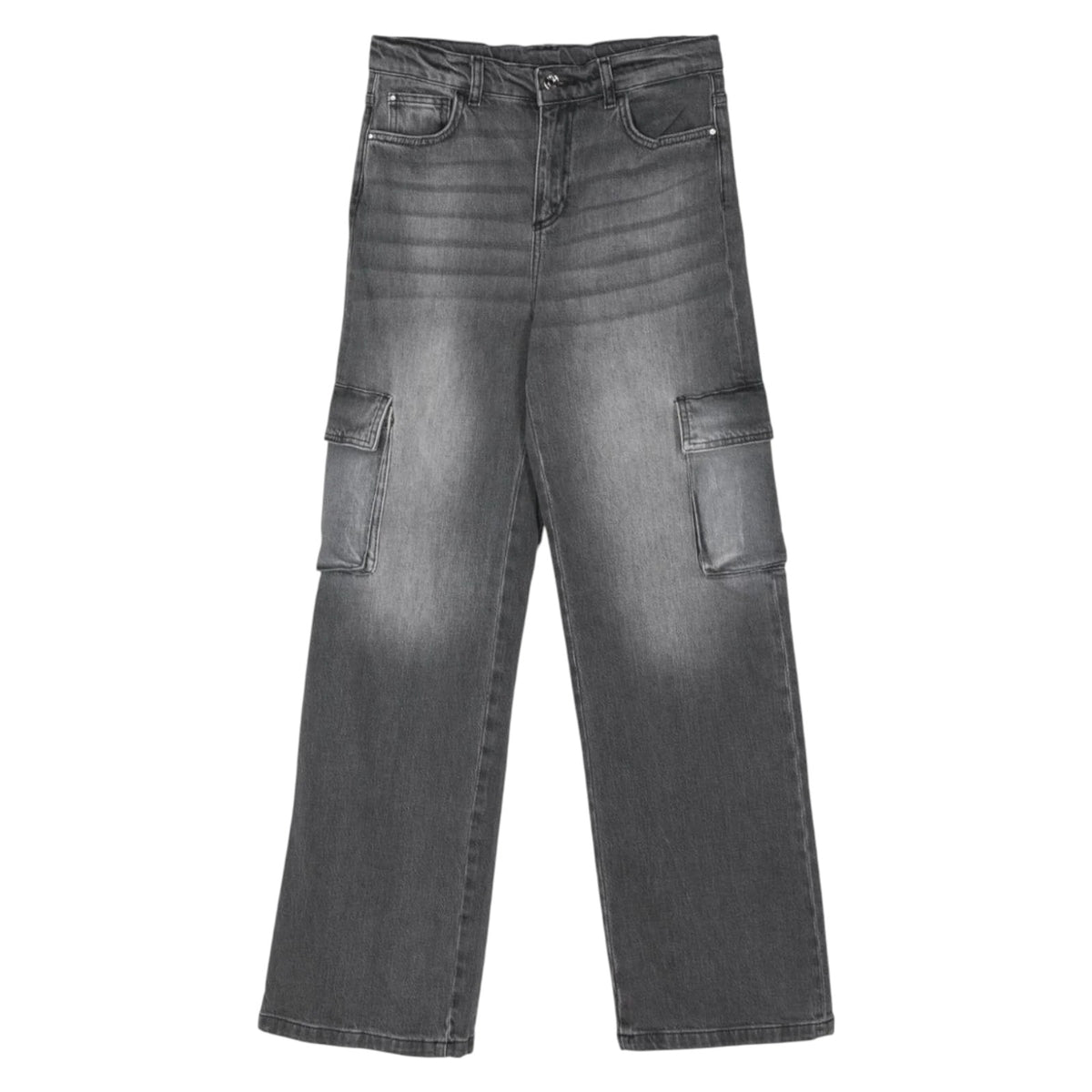 Jeans LIU JO kids Girl GF4121-D4981 87165 