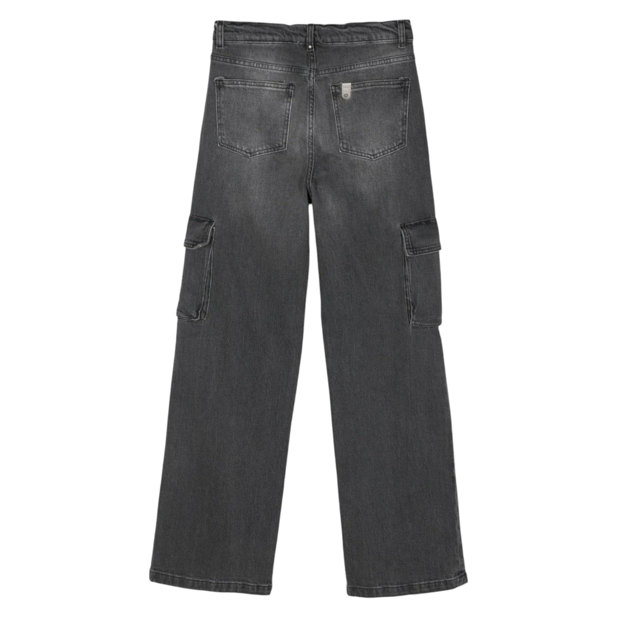 Jeans LIU JO kids Girl GF4121-D4981 87165 
