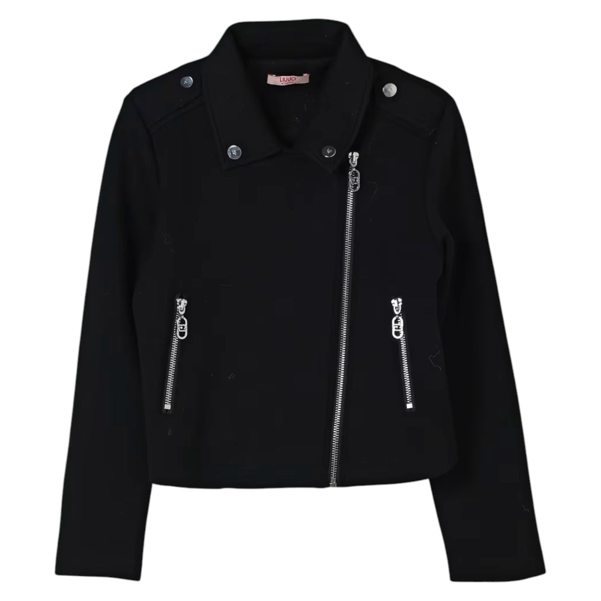 Jacket LIU JO kids Girl GF5036-J3764 22222 
