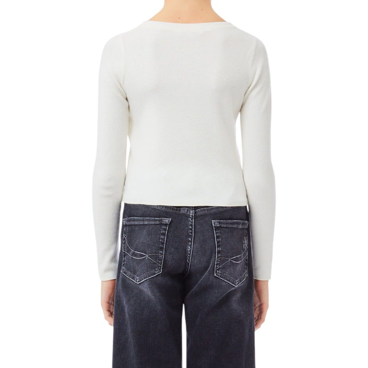 Maglione LIU JO kids Bambina GF5062-MA12P 71322 