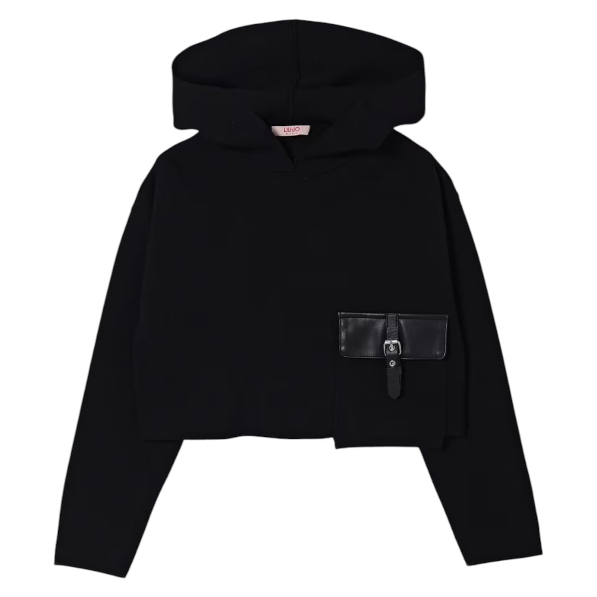Felpa LIU JO kids Bambina GF5085-MA12P 22222 
