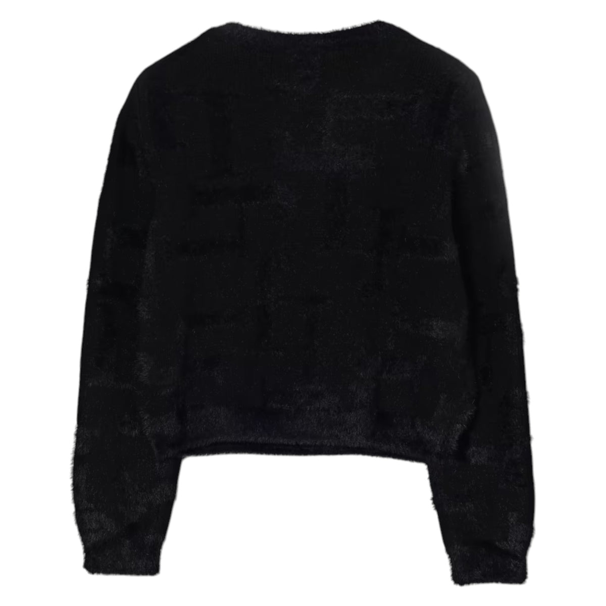 Sweater LIU JO kids Girl GF5110-MA07E 22222 