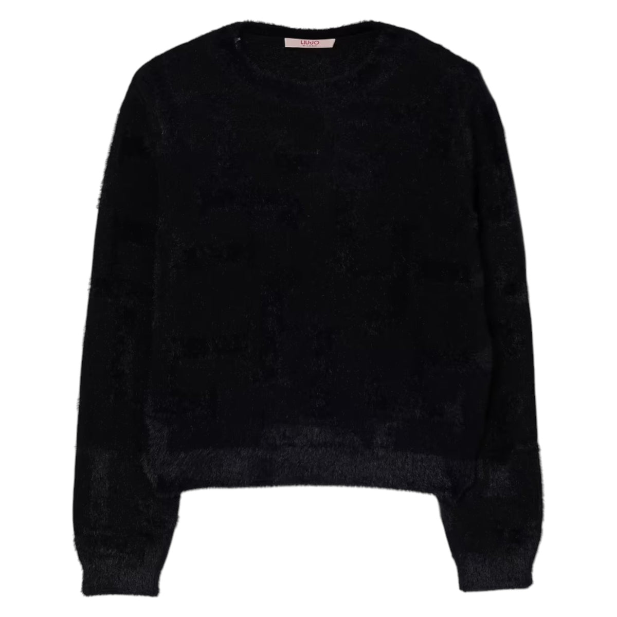 Sweater LIU JO kids Girl GF5110-MA07E 22222 
