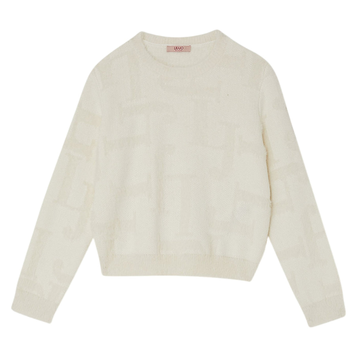 Maglione LIU JO kids Bambina GF5110-MA07E 71322 