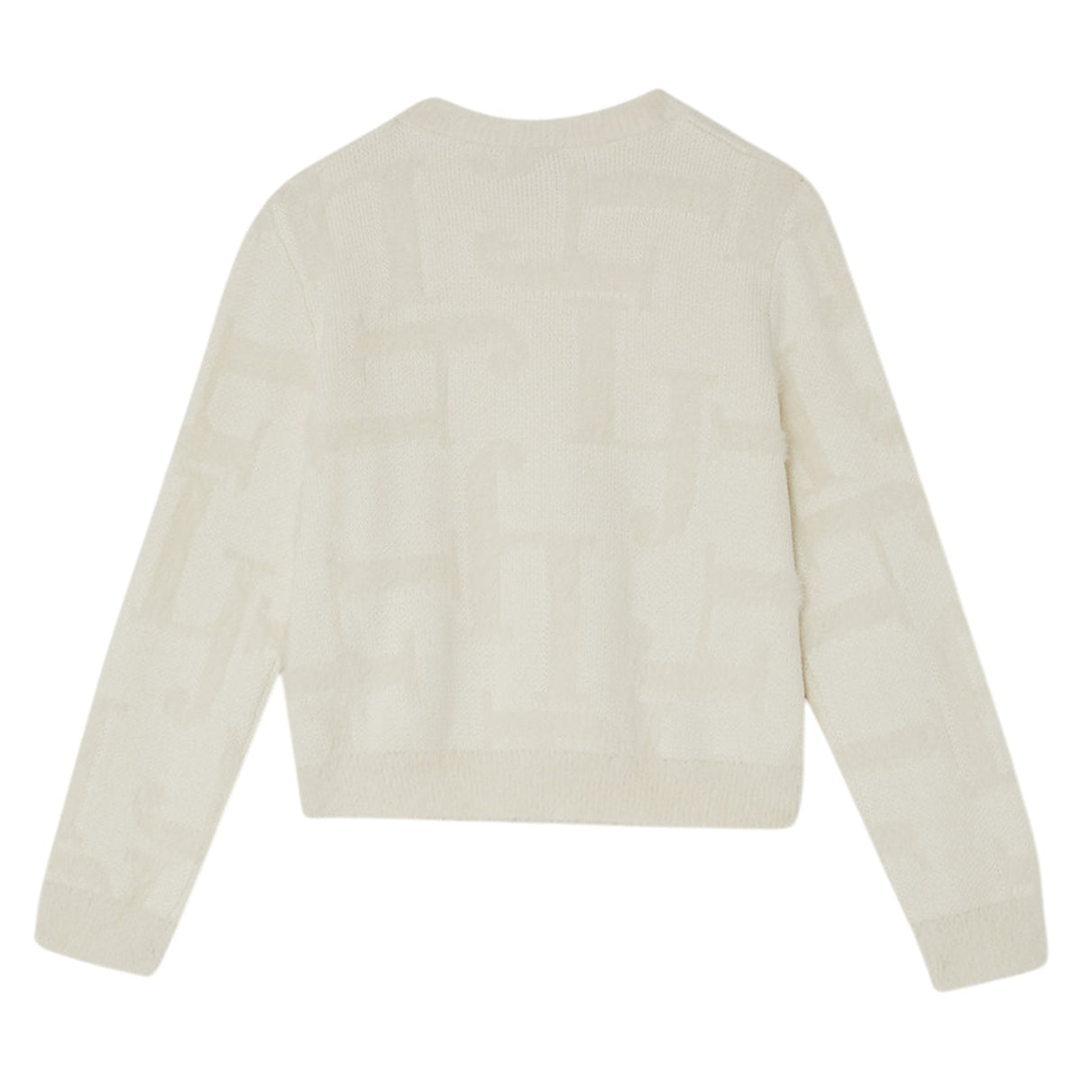 Maglione LIU JO kids Bambina GF5110-MA07E 71322 