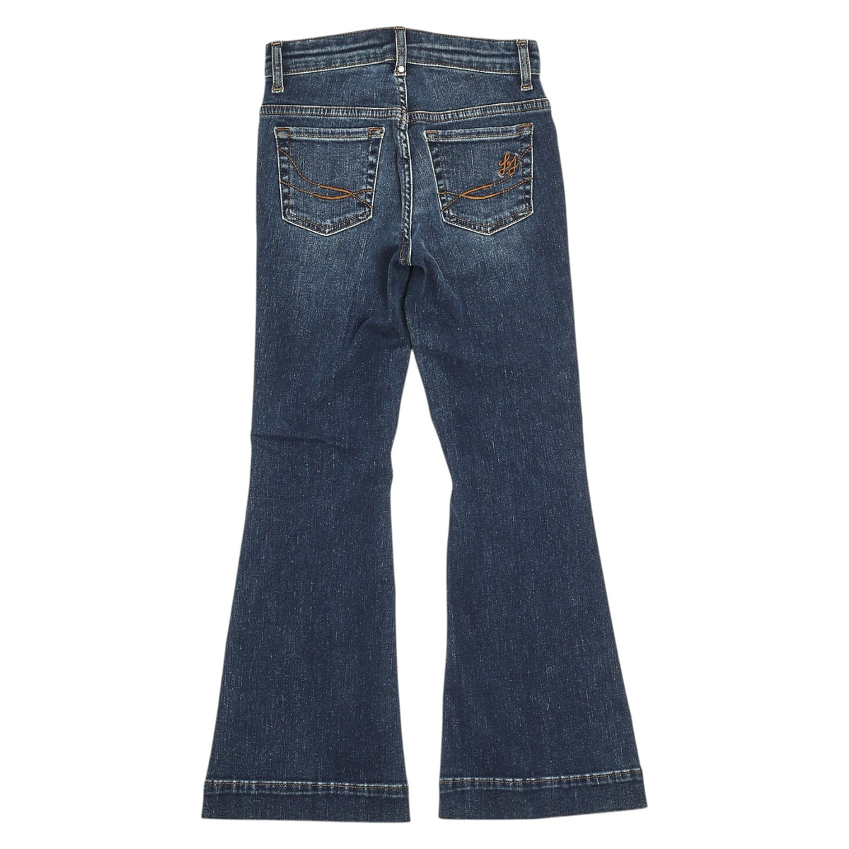Jeans LIU JO kids Girl GF5120-DS615 78368 