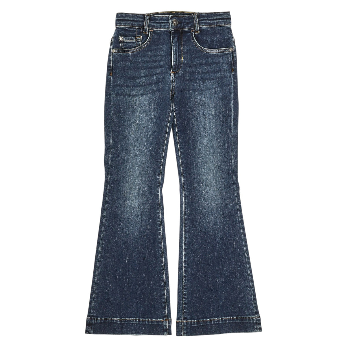 Jeans LIU JO kids Girl GF5120-DS615 78368 