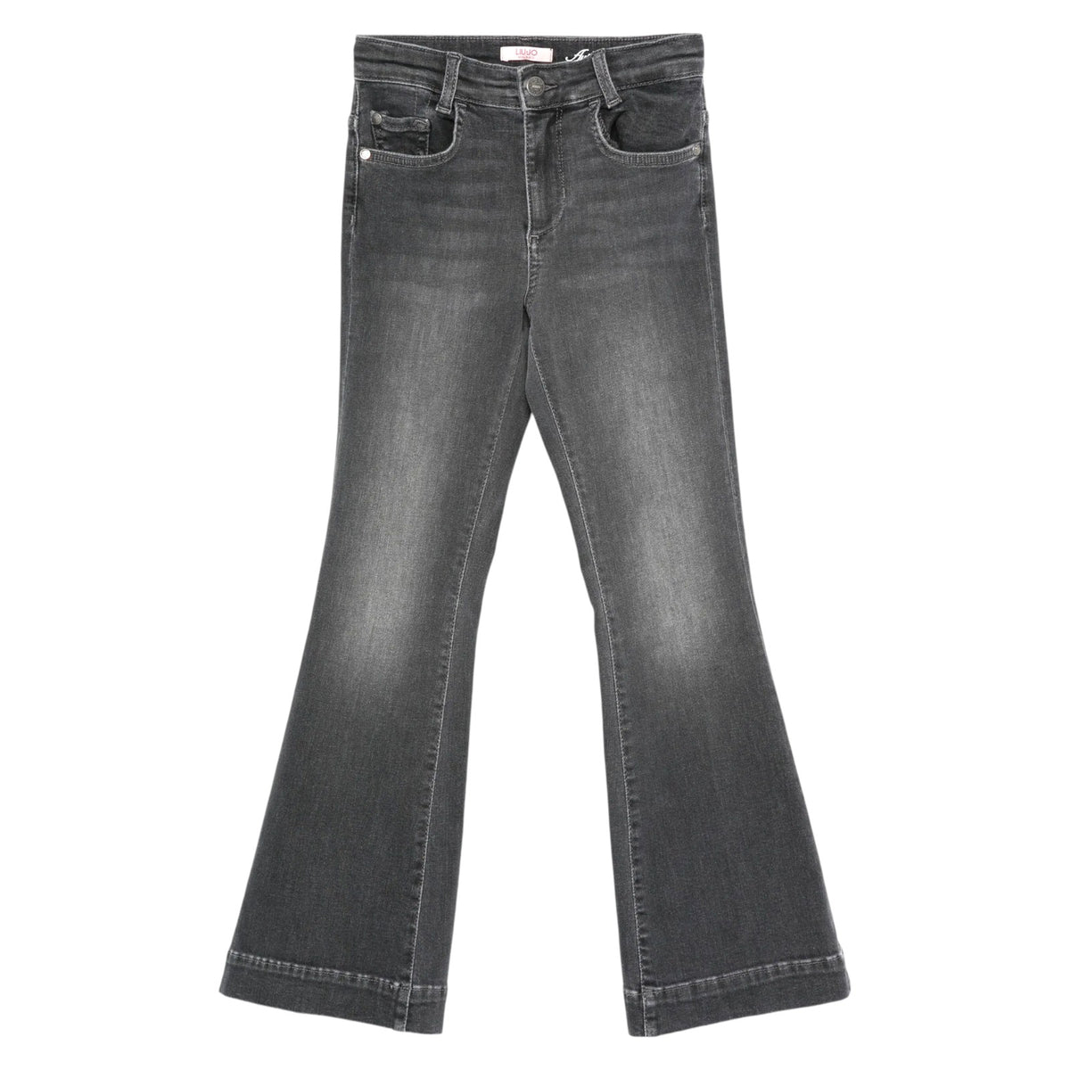 Jeans LIU JO kids Girl GF5120-DS615 87000 