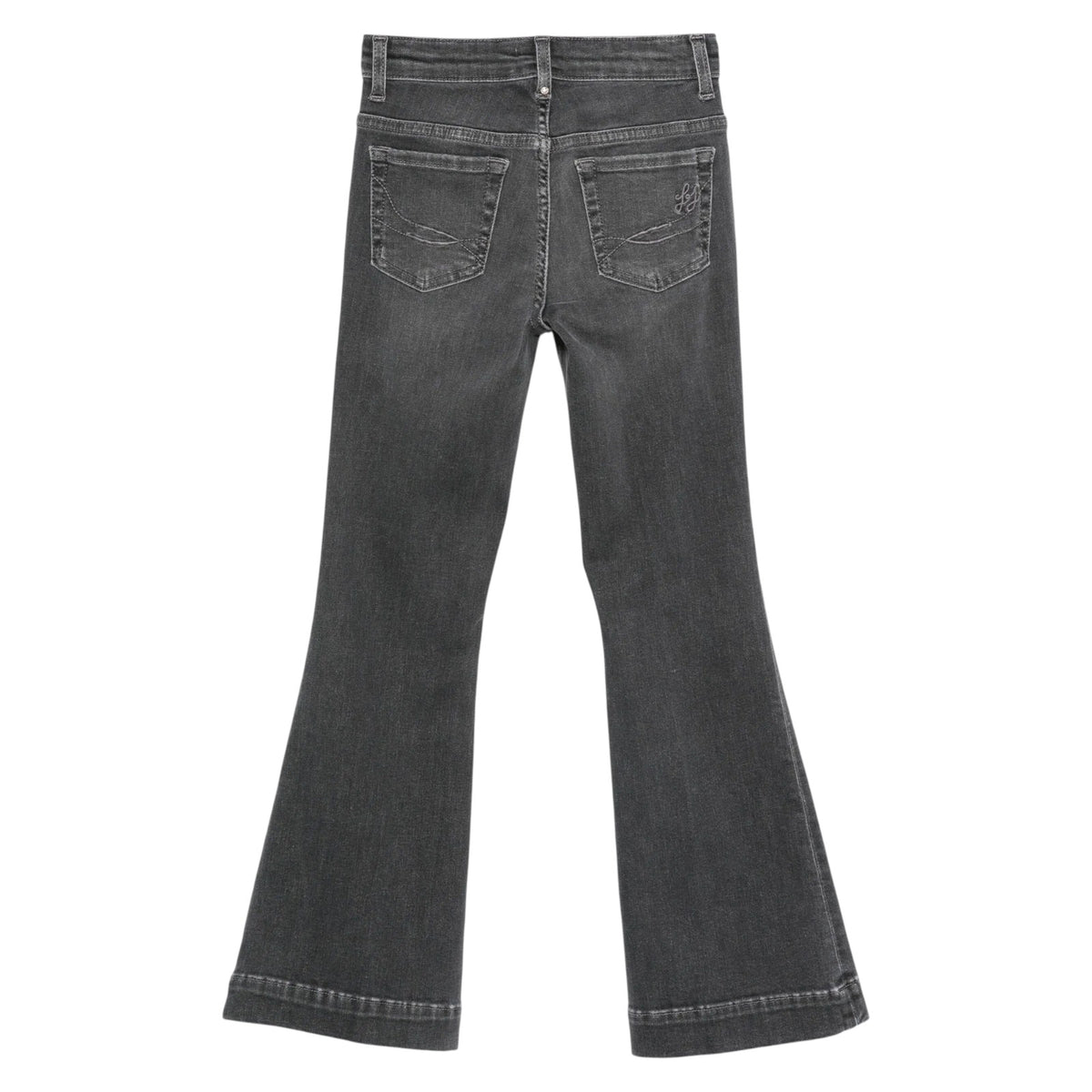 Jeans LIU JO kids Girl GF5120-DS615 87000 