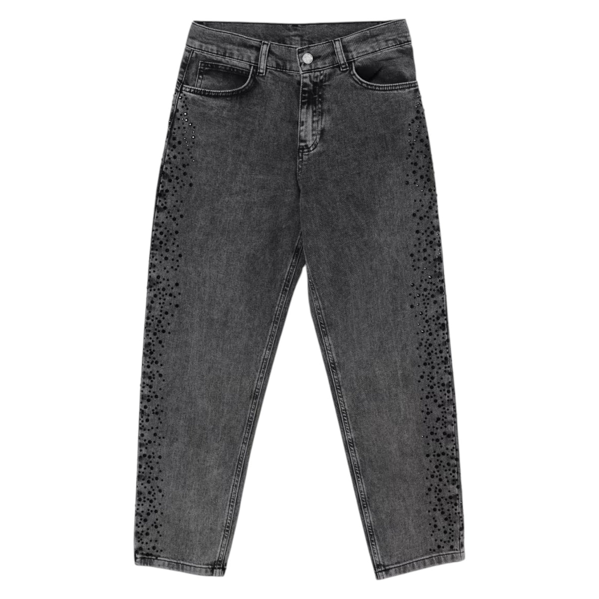 Jeans LIU JO kids Girl GF5123-D5032 87165 