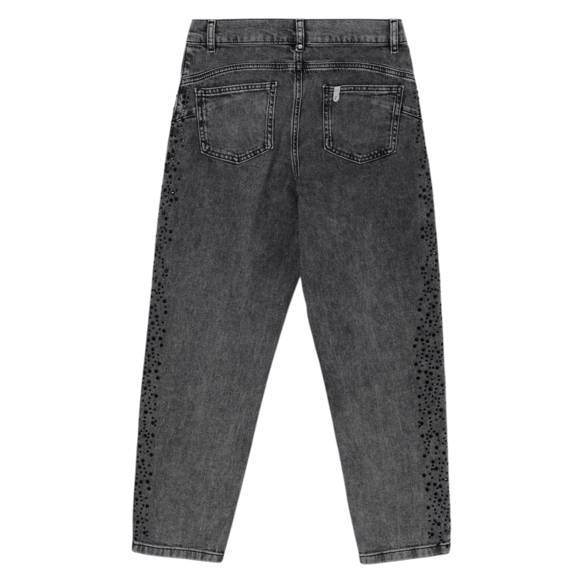 Jeans LIU JO kids Girl GF5123-D5032 87165 