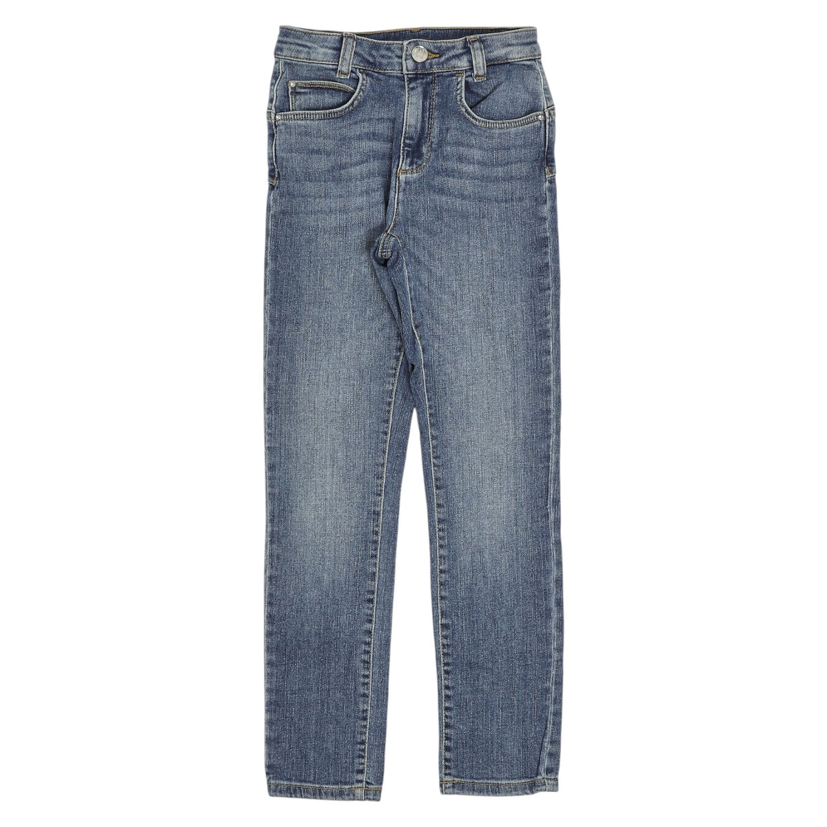 Jeans LIU JO kids Girl GF5125-D4518 77112 