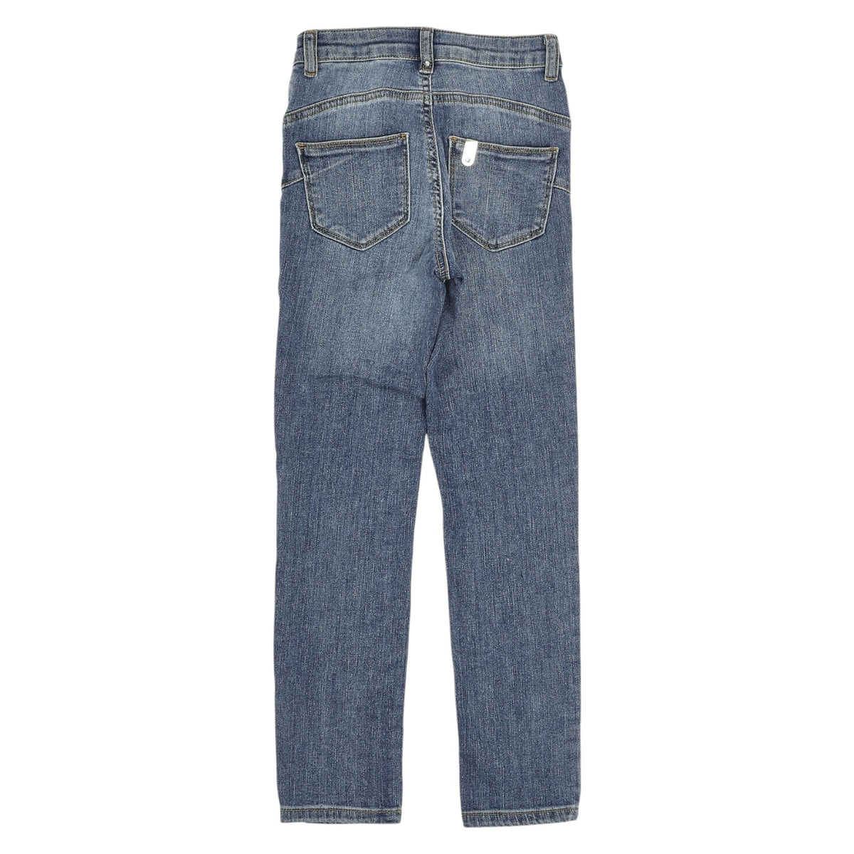 Jeans LIU JO kids Girl GF5125-D4518 77112 
