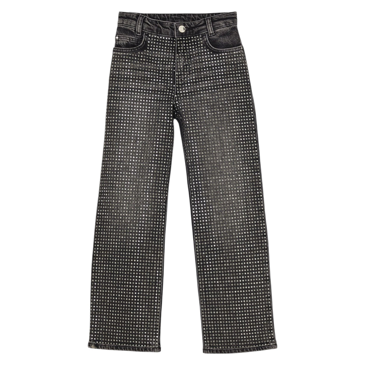 Jeans LIU JO kids Bambina GF5126-D4518 87265 