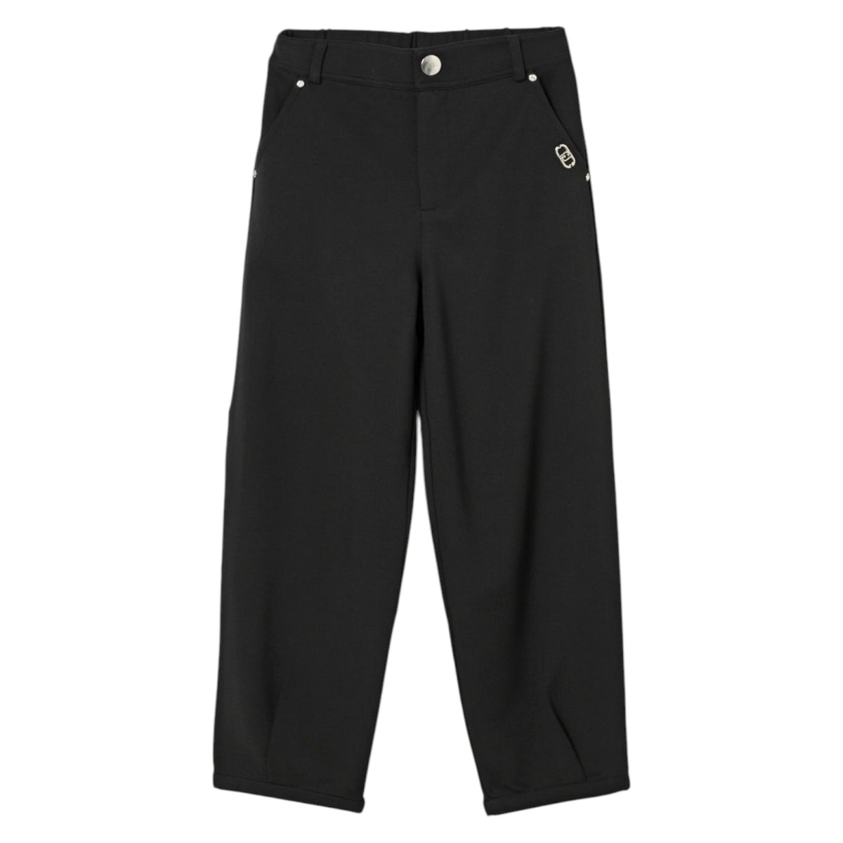 Pantalone LIU JO kids Bambina GF5136-J1881 22222 