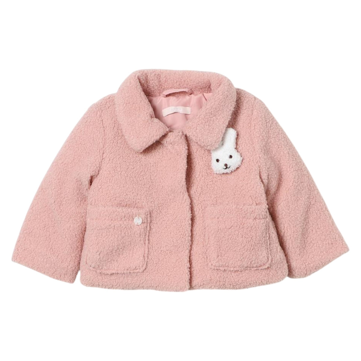 Cappotto LIU JO kids Bambina HF4028-E0917 41907 