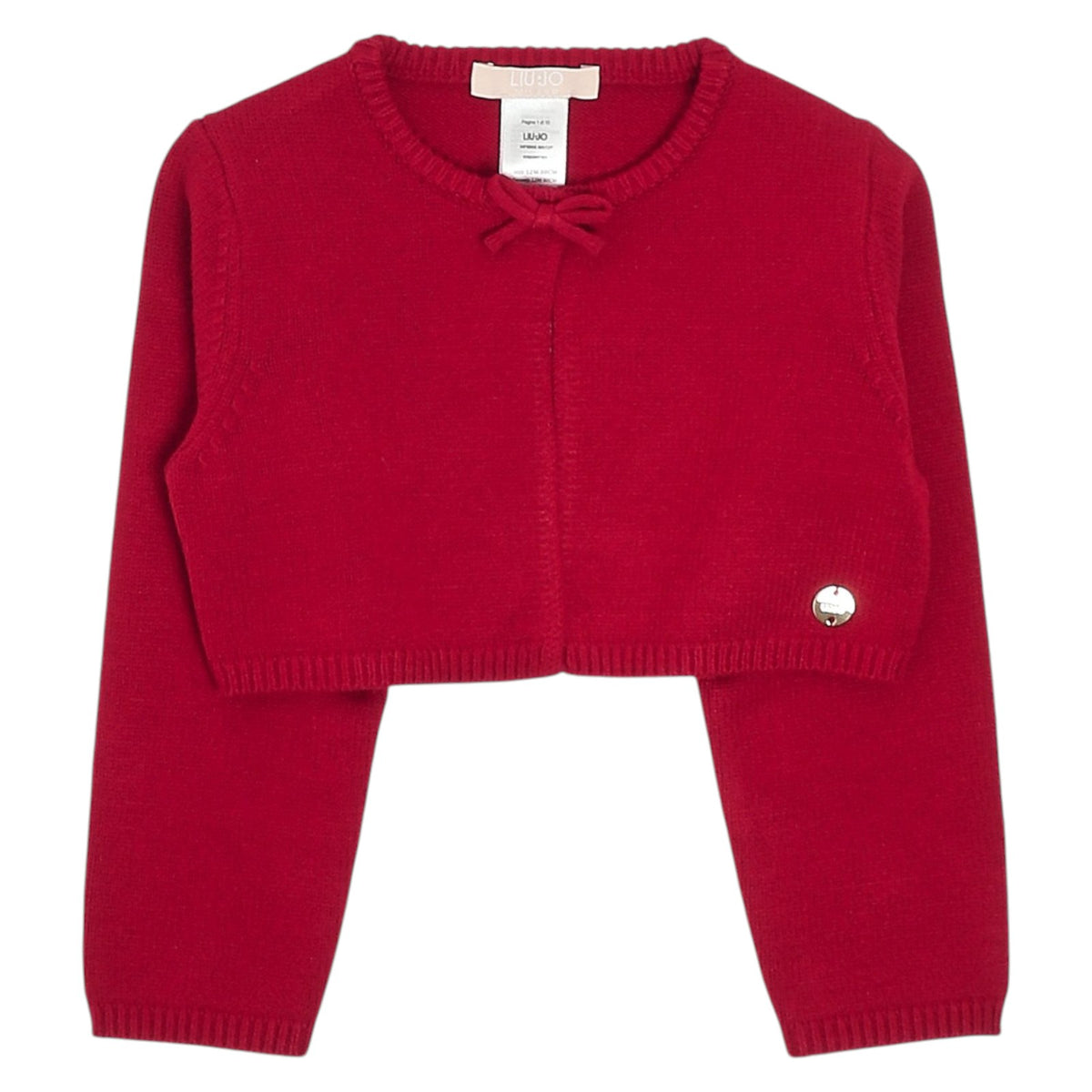 Coprispalle LIU JO kids Bambina HF5008-MA12P 91656 