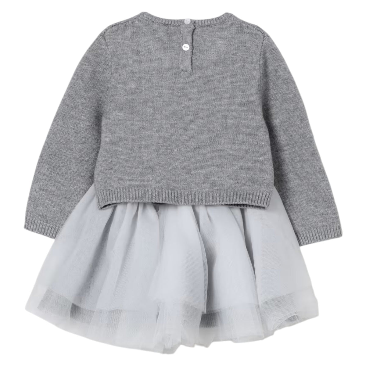 Completo LIU JO kids Bambina HF5012-MA12P B3401 