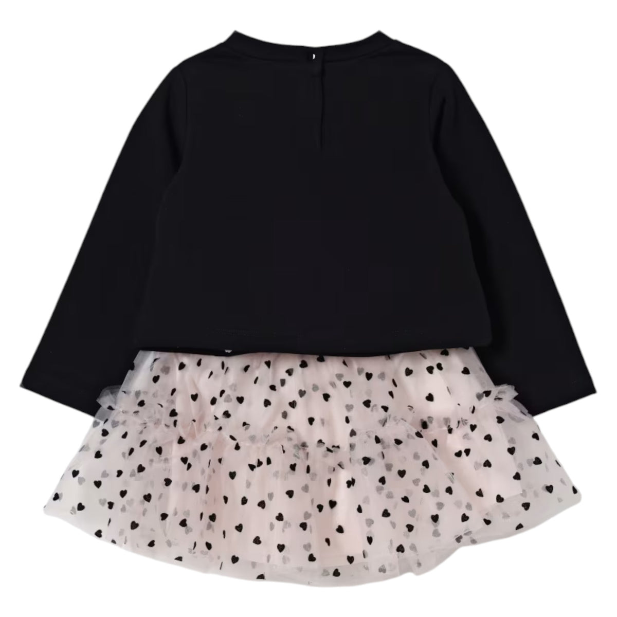 Completo LIU JO kids Bambina HF5029-J4956 C3804 