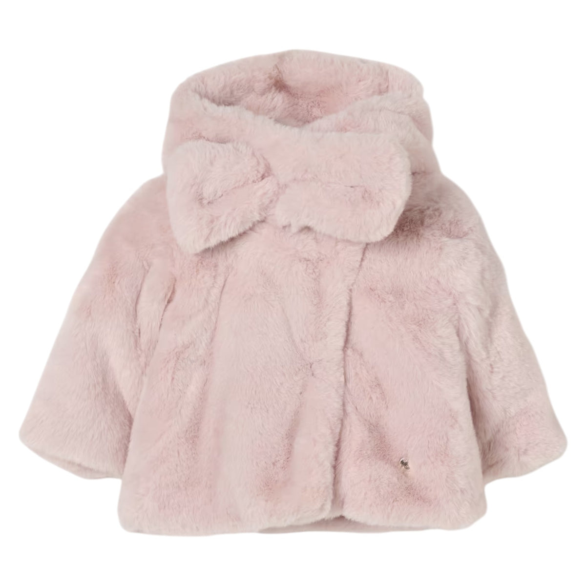 Pelliccia LIU JO kids Bambina HF5030-E1034 X0196 