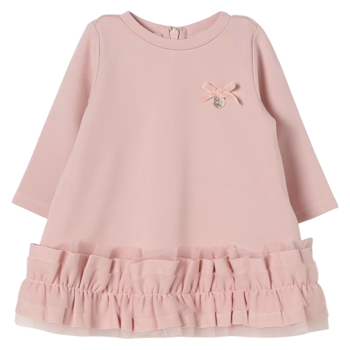 Dress LIU JO kids Girl HF5033-J4882 X0196 